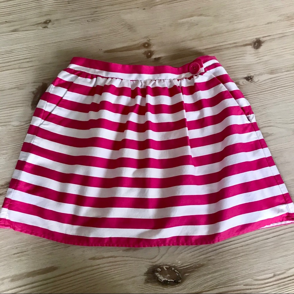 Adorable Lily Pulitzer Skirt!